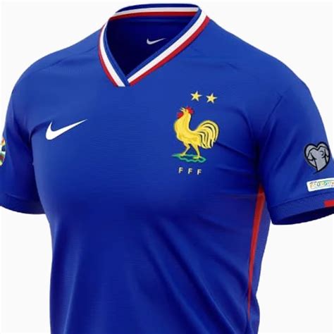france euro 2024 jersey